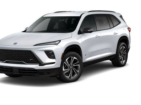 New 2026 Buick Enclave Sport Touring w/ Power Package FWD image 26