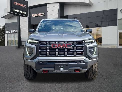 Used 2023 GMC Canyon AT4 AWD/4WD image 20
