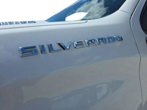Used 2023 Chevrolet Silverado 1500 RST w/ Protection Package AWD/4WD image 10