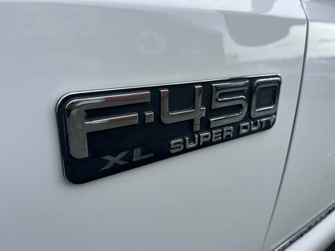Used 1999 Ford F450 2WD Regular Cab Super Duty image 31