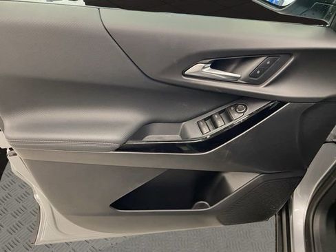 New 2026 Chevrolet Equinox LT image 20