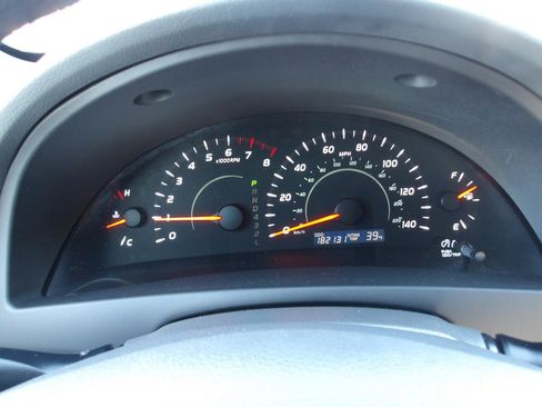 Used 2008 Toyota Camry LE w/ Fleet Convenience Pkg FWD image 15