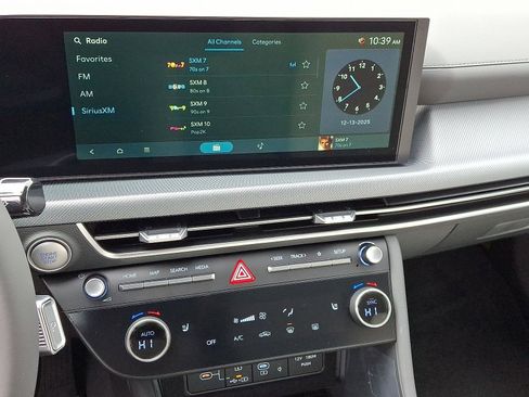 New 2026 Hyundai Sonata SEL image 9