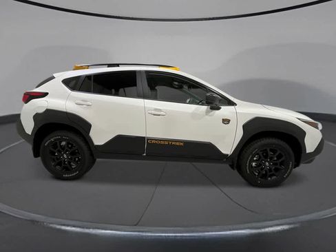 Certified 2025 Subaru Crosstrek 2.5i Wilderness w/ Crosstrek Mirror Package image 6