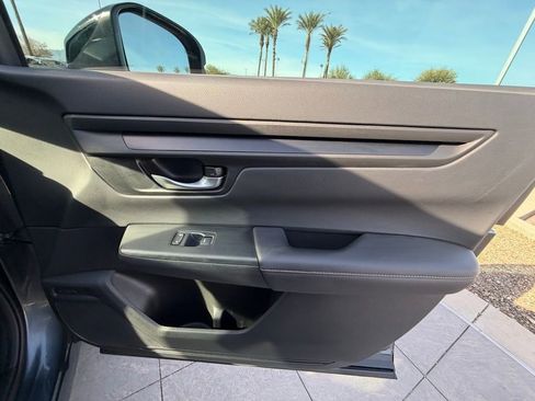 Used 2025 Honda CR-V Sport-L image 24