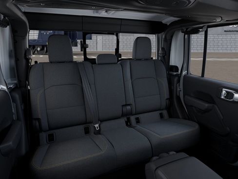 New 2026 Jeep Gladiator Sport image 16