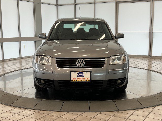 Used 2003 Volkswagen Passat GLS FWD image 2