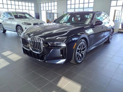 Used 2023 BMW 760i xDrive