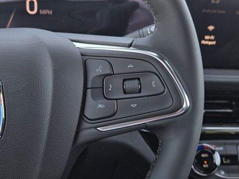 New 2026 Buick Envista Sport Touring w/ Convenience I Package image 9