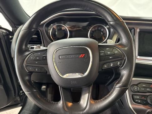 Used 2018 Dodge Challenger R/T Scat Pack image 20