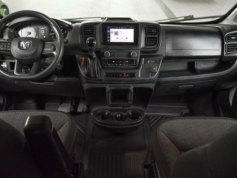 Used 2023 RAM ProMaster 2500 FWD image 14