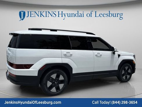 New 2026 Hyundai Santa Fe SEL FWD image 5