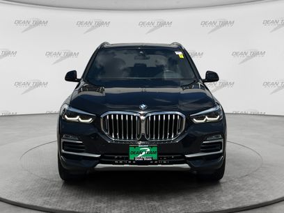 Used 2021 BMW X5 xDrive40i w/ Convenience Package