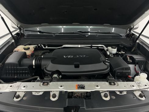 Used 2018 Chevrolet Colorado LT w/ LT Convenience Package AWD/4WD image 38
