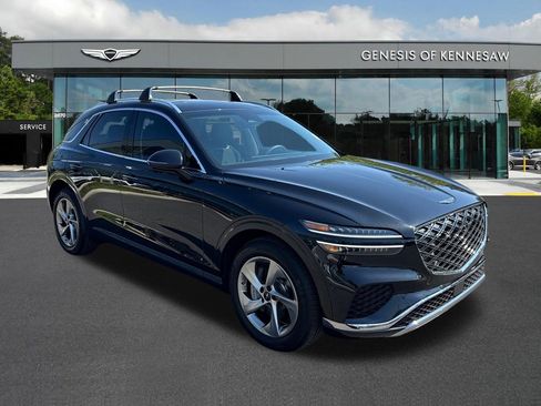 Used 2026 Genesis GV70 2.5T Advanced AWD/4WD image 1