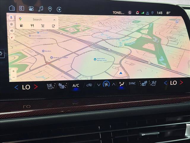 New 2027 Chevrolet Traverse RS AWD/4WD image 14