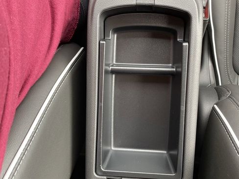 Used 2024 Buick Encore GX Avenir w/ Avenir Technology Package image 34