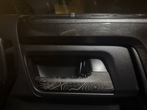 Used 2024 Toyota 4Runner TRD Off-Road Premium image 20