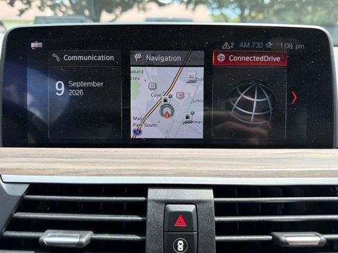 Used 2019 BMW X3 sDrive30i w/ Premium Package RWD image 27