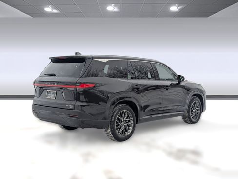 New 2026 Lexus TX 350 AWD image 9