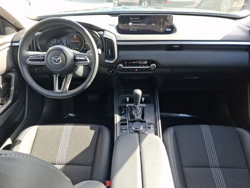 Certified 2026 MAZDA CX-50 AWD 2.5 S w/ Cargo Package image 8