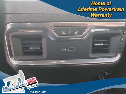 New 2025 GMC Sierra 2500 Denali Ultimate w/ Max Trailering Package image 31