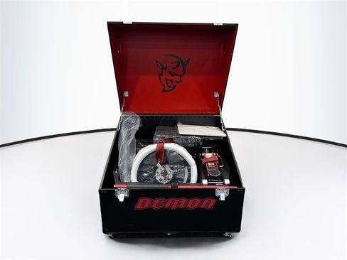 Used 2018 Dodge Challenger SRT Demon image 28