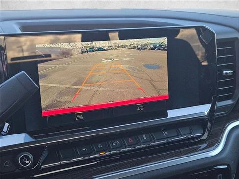 New 2026 Chevrolet Silverado 1500 RST w/ RST Select Package image 13