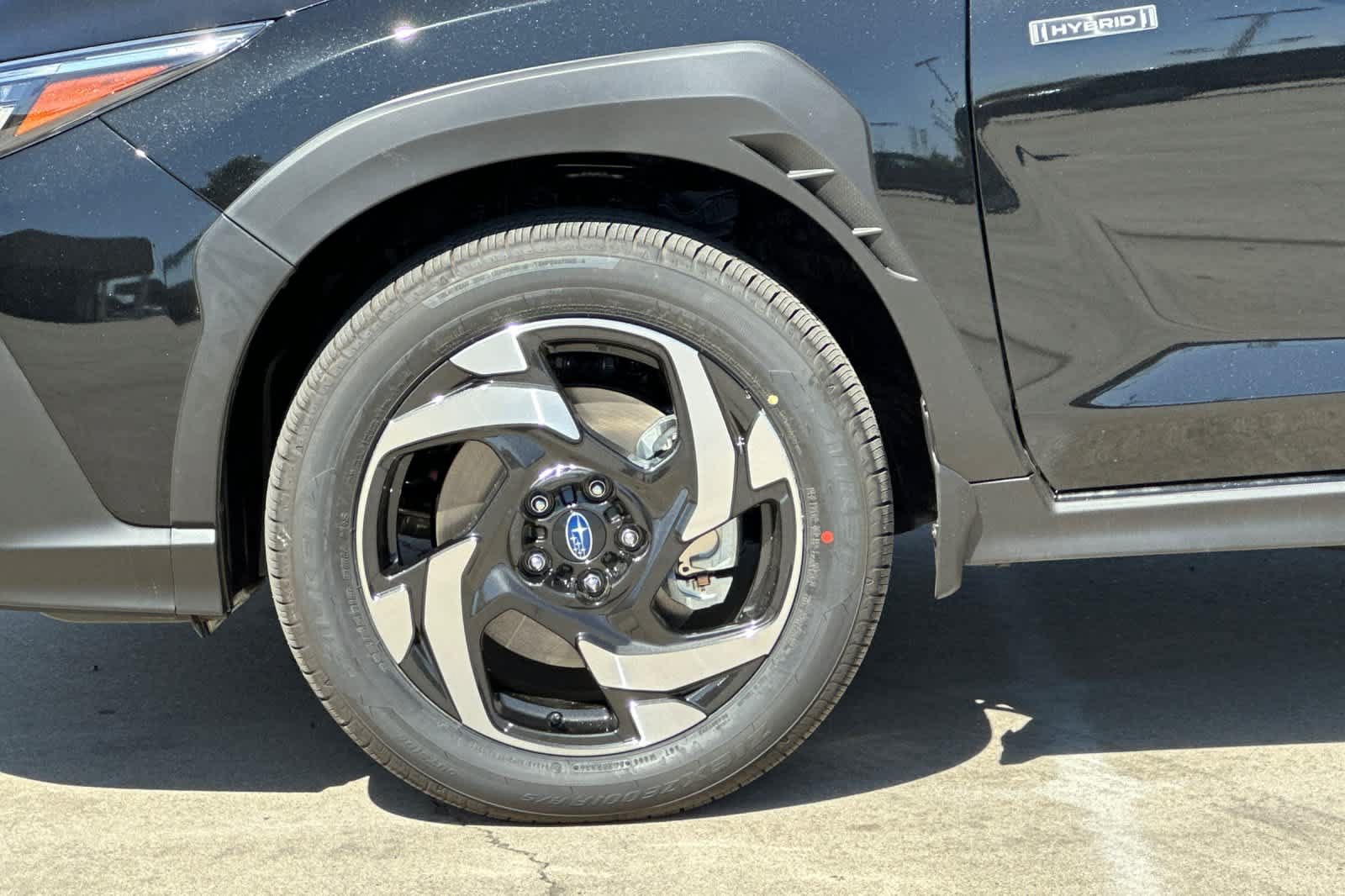 New 2026 Subaru Crosstrek 2.5i Limited AWD/4WD image 33