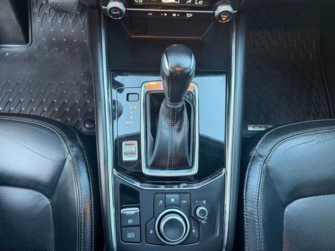Used 2019 MAZDA CX-5 Grand Touring AWD/4WD image 23