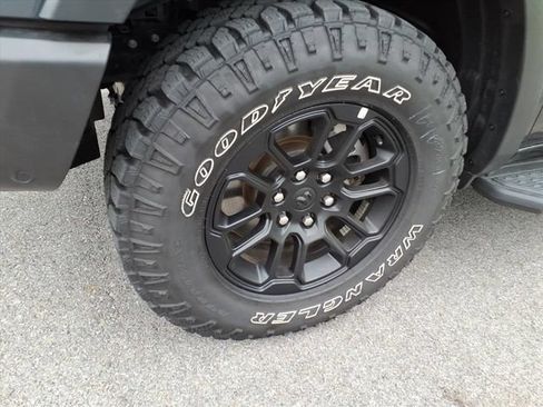 Used 2026 RAM 1500 Rebel w/ Rebel Level 2 Equipment Group AWD/4WD image 4