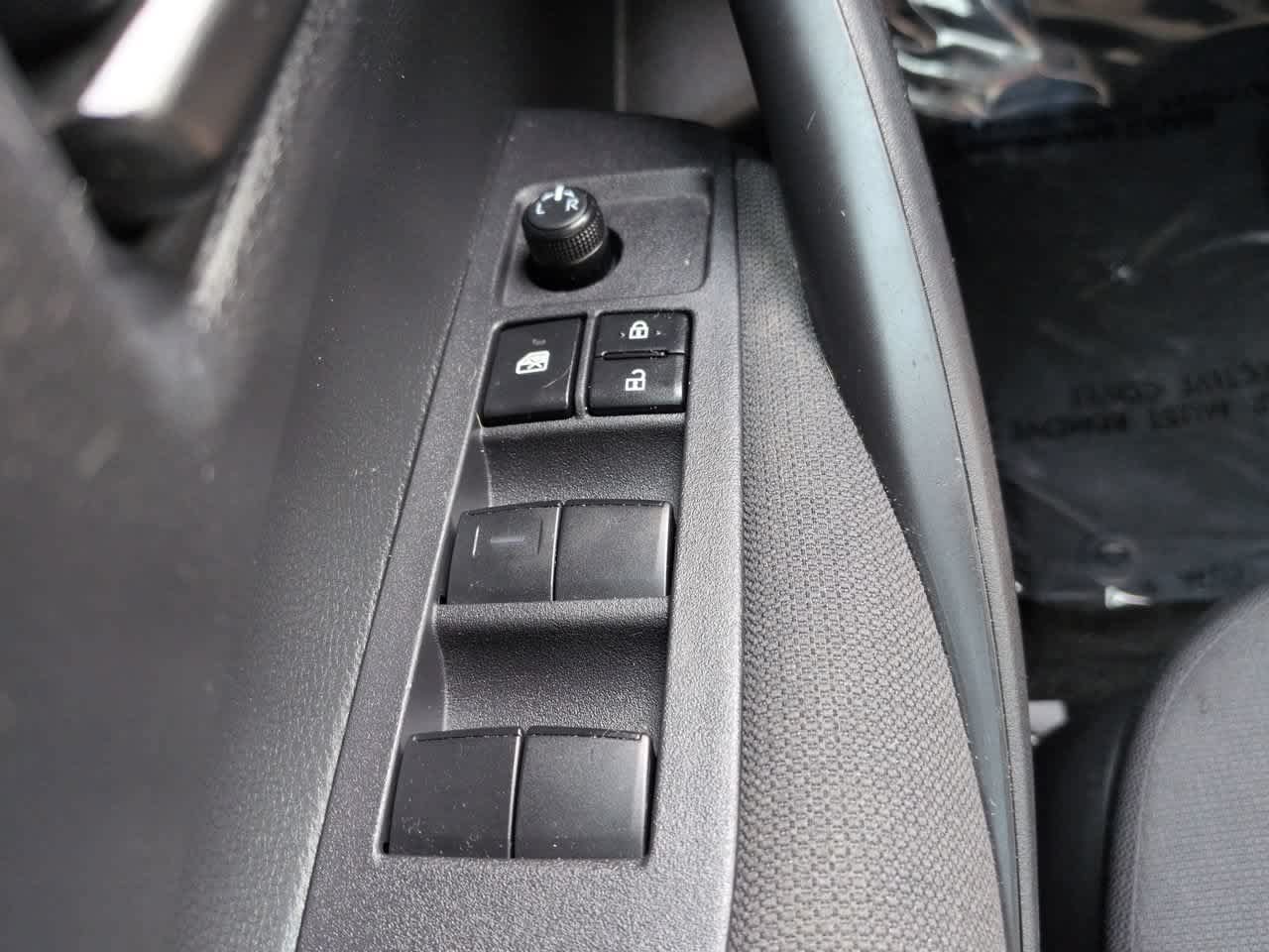 Certified 2024 Toyota Corolla LE FWD image 21