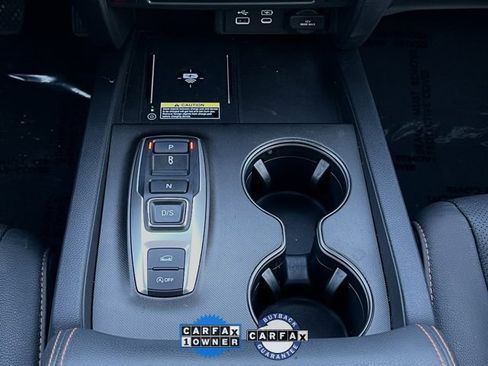 Certified 2025 Honda Passport TrailSport image 26