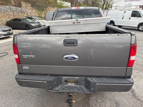 Used 2008 Ford F150 FX4 image 13