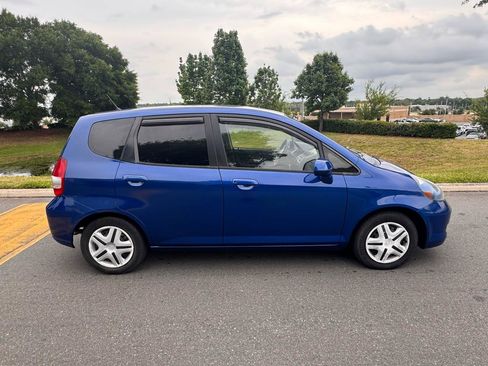 Used 2007 Honda Fit image 25