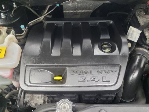 Used 2016 Jeep Patriot Sport w/ Power Value Group image 30