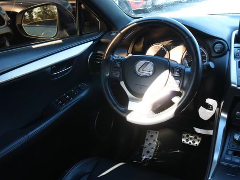 Used 2019 Lexus NX 300 F Sport image 25