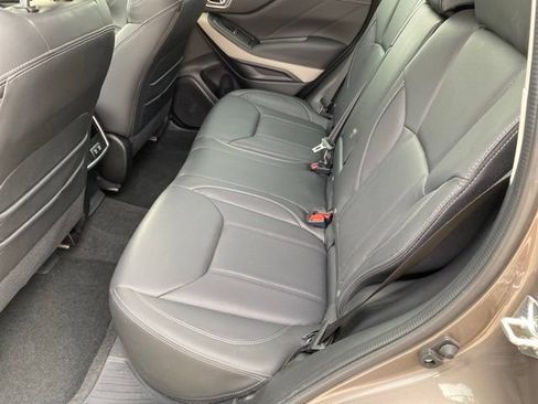 Used 2023 Subaru Forester Limited AWD/4WD image 32