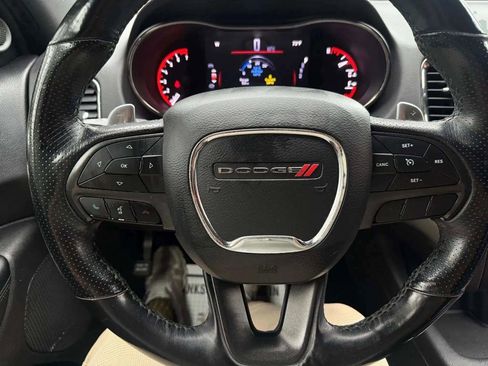 Used 2020 Dodge Durango GT image 21