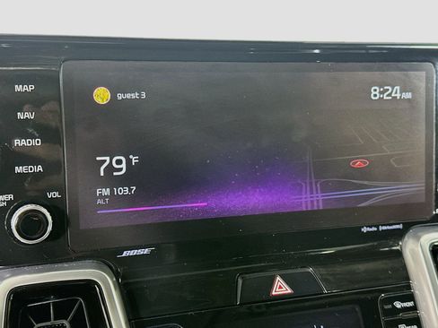 Used 2021 Kia Sorento SX FWD image 21