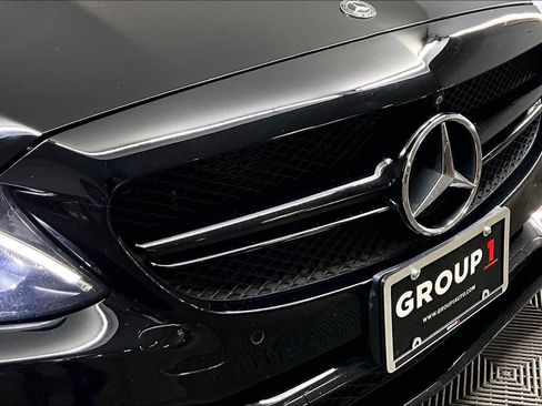 Used 2018 Mercedes-Benz C 63 AMG S image 30