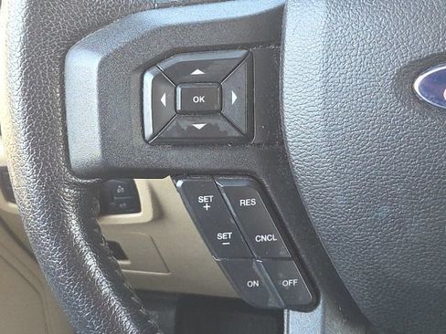 Used 2015 Ford F150 XLT w/ Equipment Group 301A Mid AWD/4WD image 36