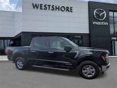 Used 2024 Ford F150 XLT w/ Mobile Office Package