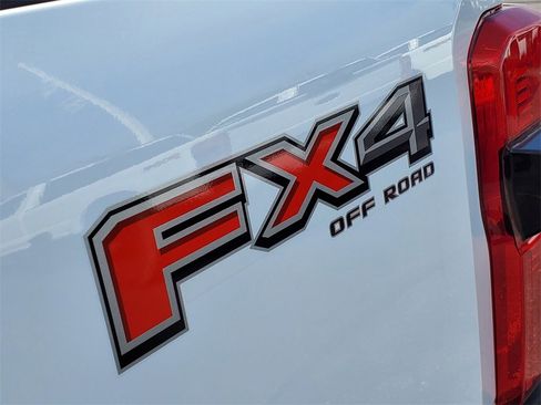 New 2025 Ford F250 XL w/ STX Appearance Package image 26