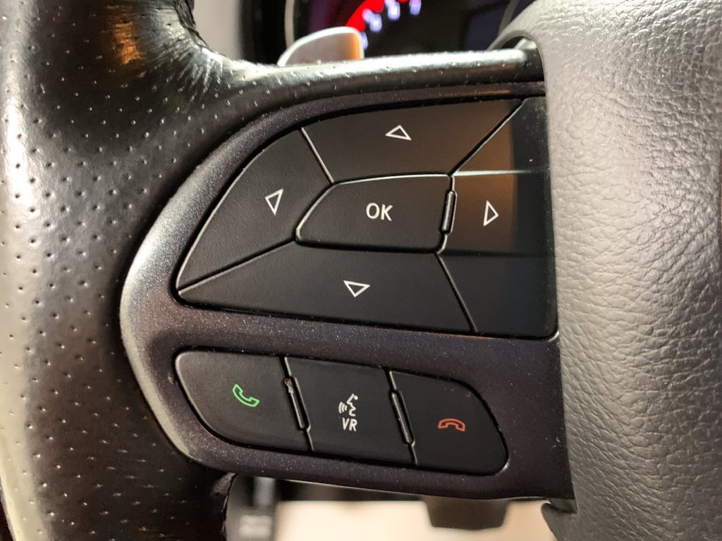 Used 2022 Dodge Durango GT AWD/4WD image 11