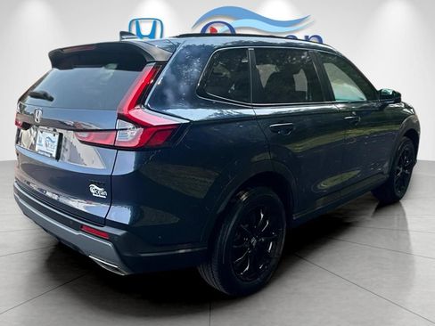 Used 2026 Honda CR-V Sport-L image 3