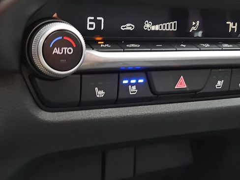New 2026 MAZDA CX-50 AWD 2.5 Hybrid w/ Weather Package image 18