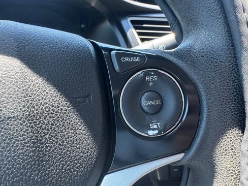 Used 2013 Honda Civic LX image 23