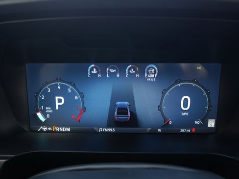 Used 2025 Ford F150 Raptor w/ Equipment Group 803A Raptor R image 36