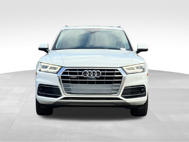 Used 2019 Audi Q5 Prestige w/ Prestige Package AWD/4WD image 8